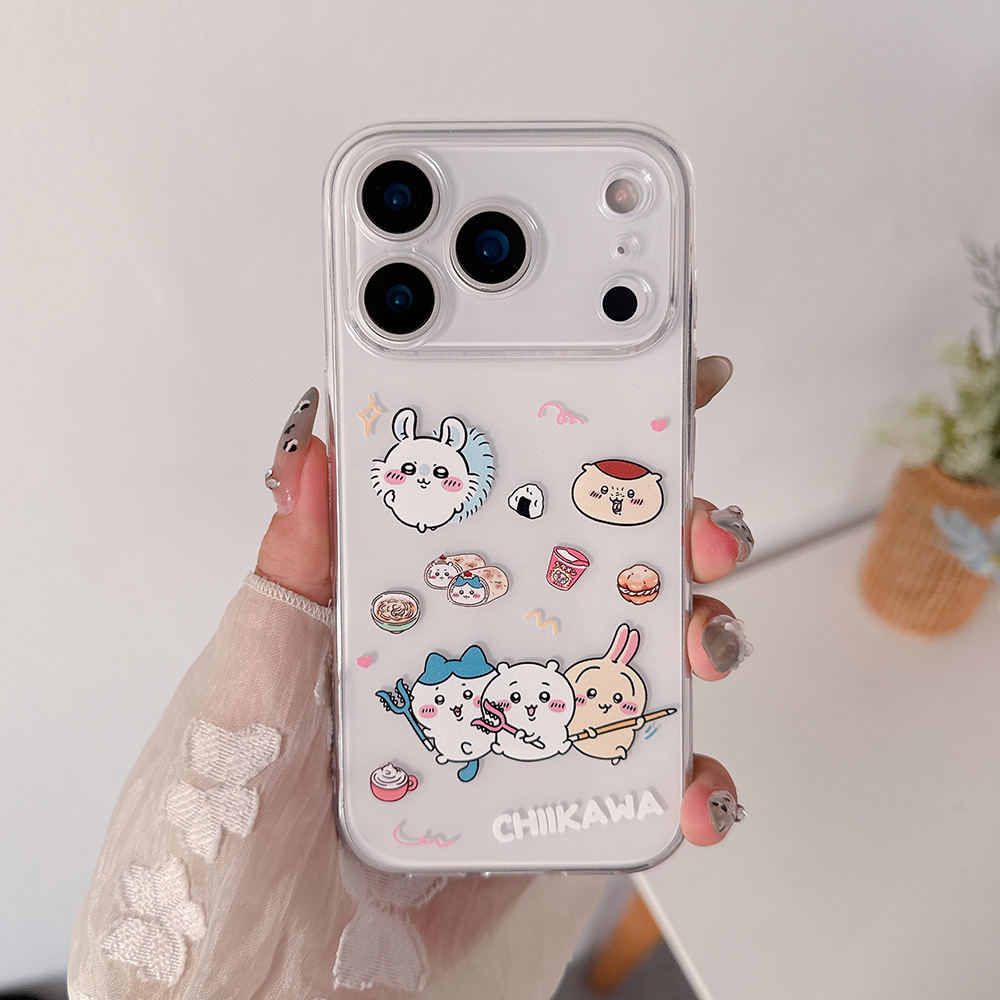 Cute Cartoon Japan Anime Chiik - огляд і ціна Phone Cases Japanese