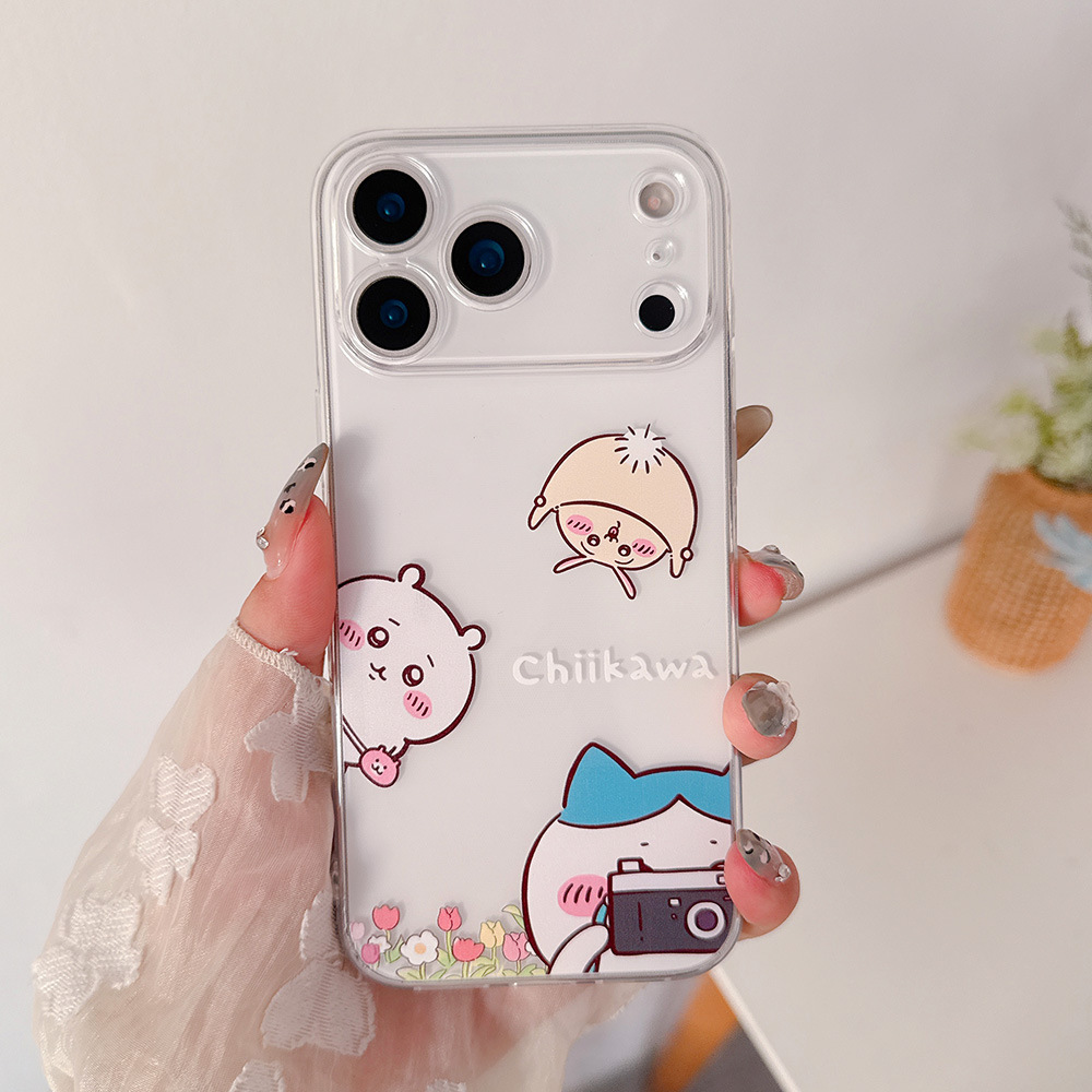 Cute Cartoon Japan Anime Chiik - огляд і ціна Phone Cases Japanese