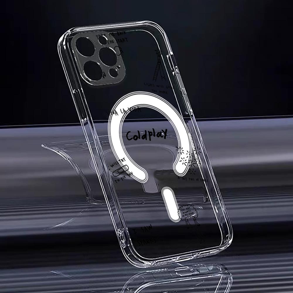 C-Coldplay Rapper Cool Phone C - огляд і ціна Phone Cases Iphone 17 Pro Max