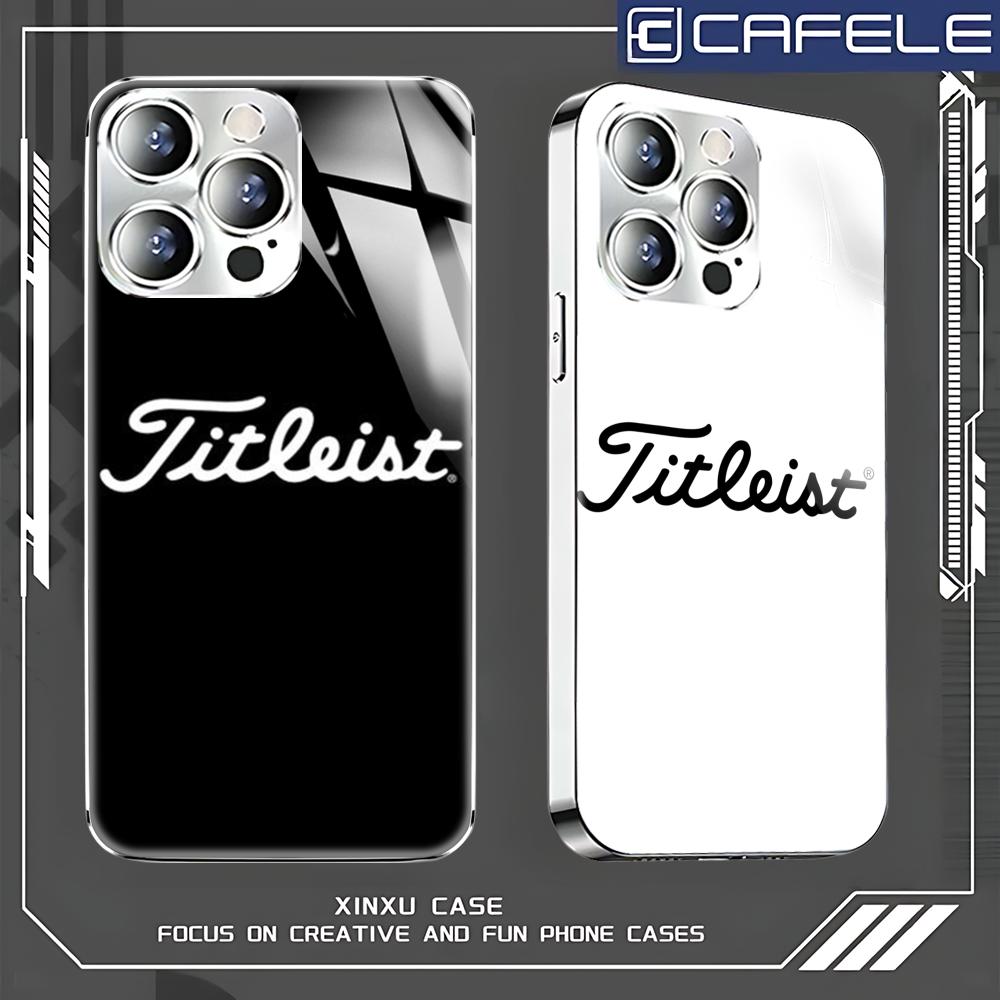 Sport Golf Ball T-Titleists Ph - огляд і ціна Phone Cases Amazon