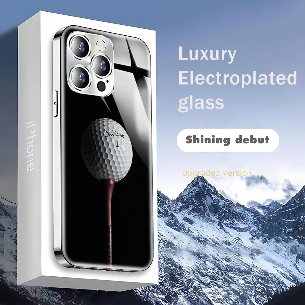 Sport Golf Ball T-Titleists Ph - огляд і ціна Phone Cases Amazon