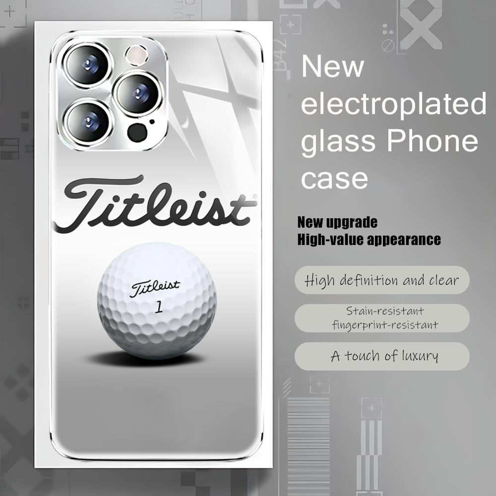 Sport Golf Ball T-Titleists Ph - огляд і ціна Phone Cases Amazon