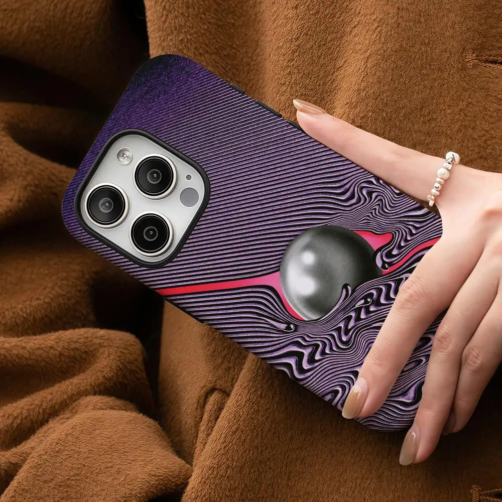 Tame Impala Phone Case For iPh - огляд і ціна Phone Cases Hard