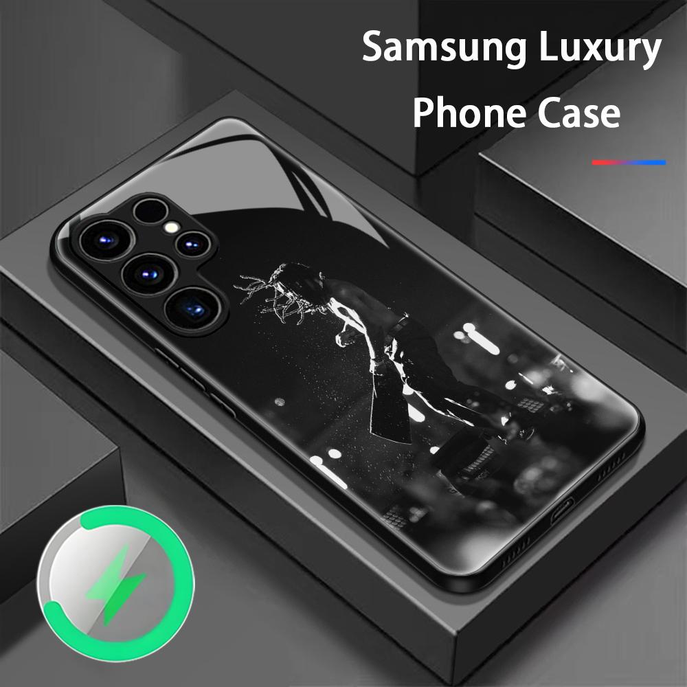 Burna Boy Phone Case For Samsu - огляд і ціна Phone Cases For Boys