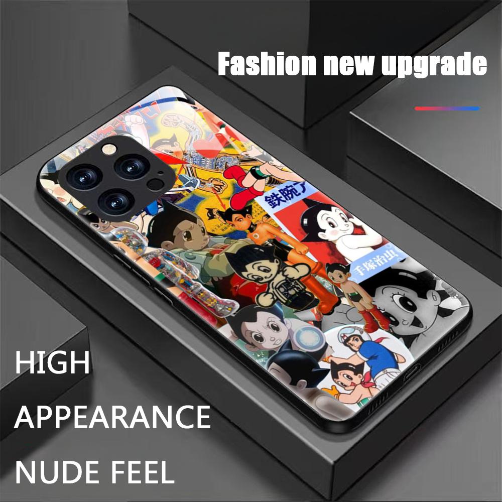A-AstrO Boy Classic JP Anime P - огляд і ціна Phone Cases For Boys