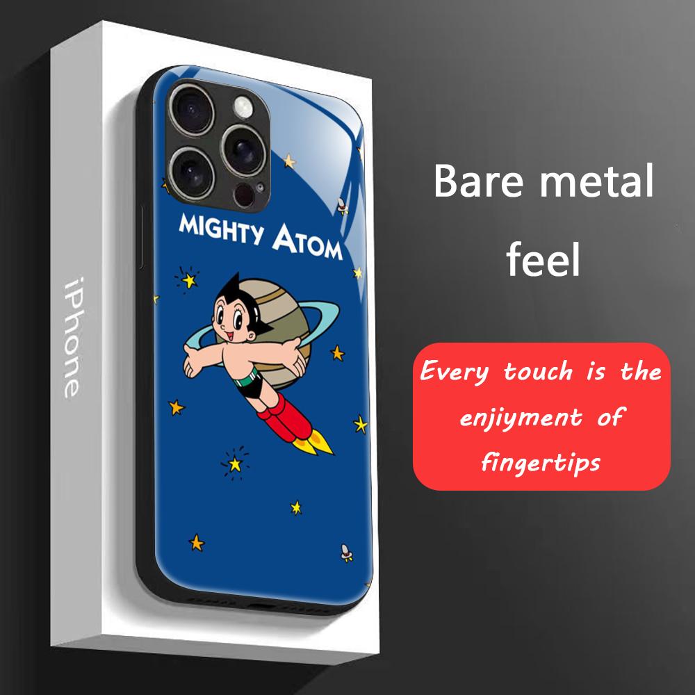 A-AstrO Boy Classic JP Anime P - огляд і ціна Phone Cases For Boys