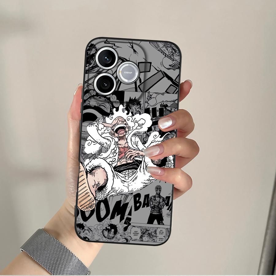 One Pieces Anime Luffy Z-Zoro  - огляд і ціна Phone Cases One Piece