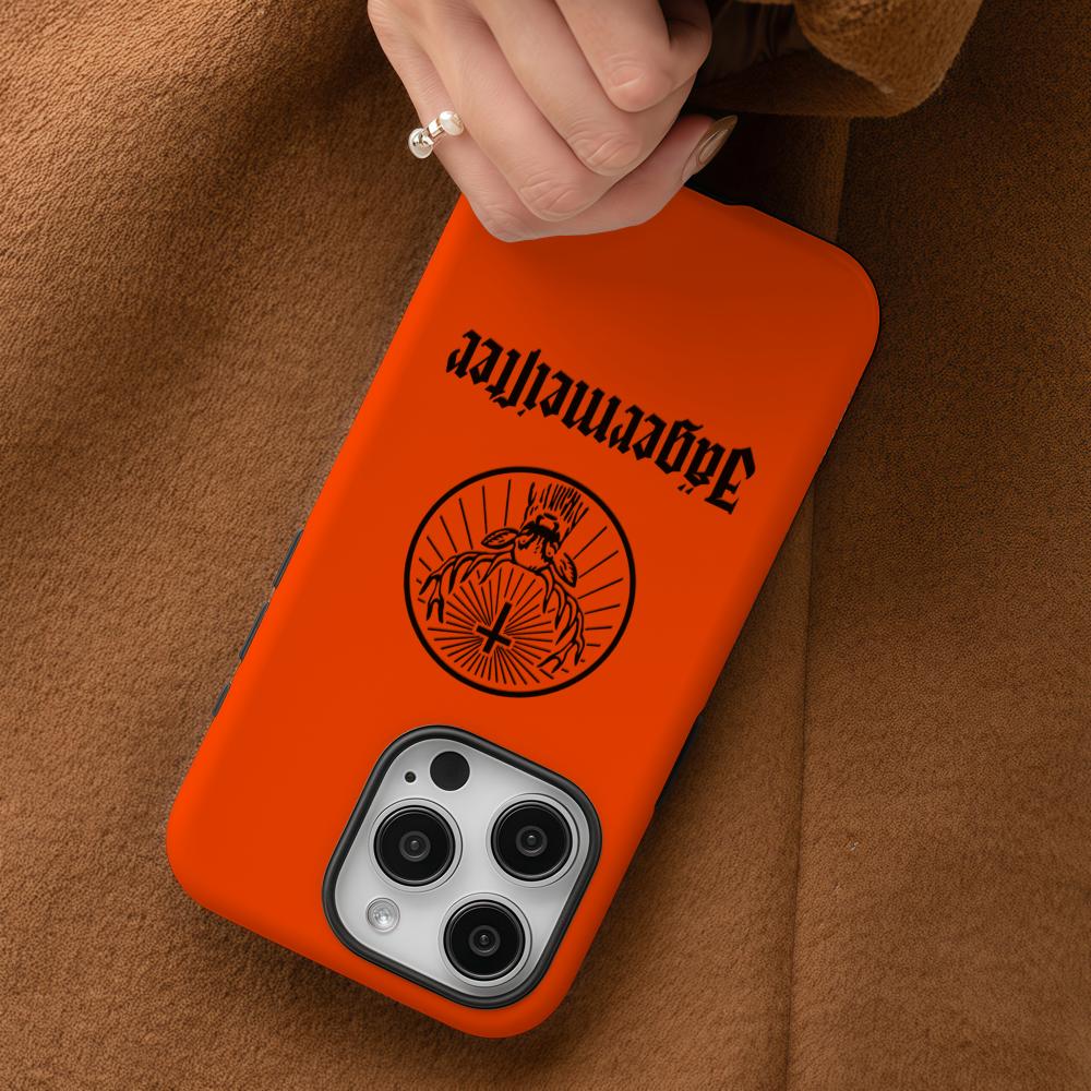 J-Jagermeisters Design Phone C - огляд і ціна Phone Cases Hard