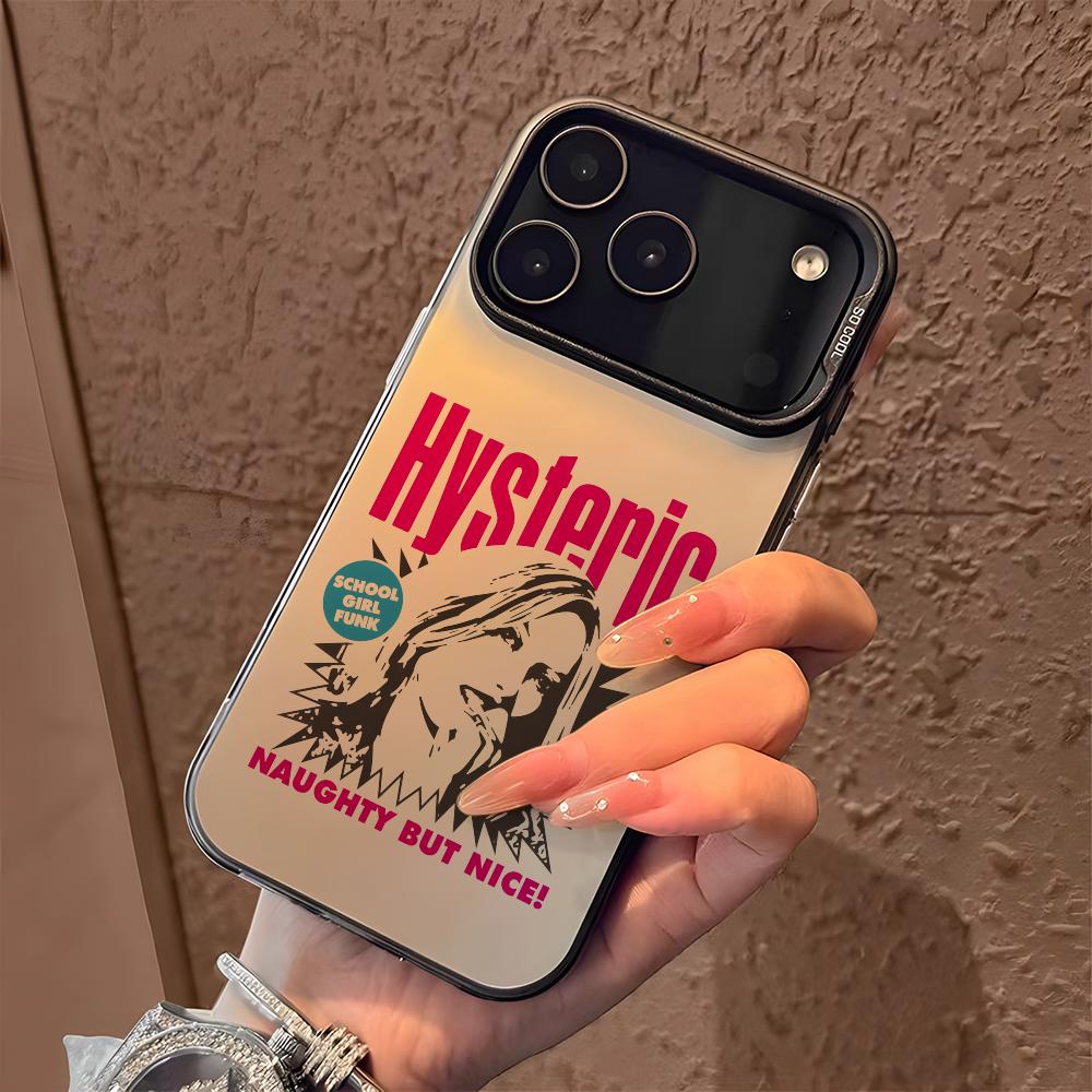 H_Hysteric G_GlamourS Girl Pho - огляд і ціна Phone Cases For Girls