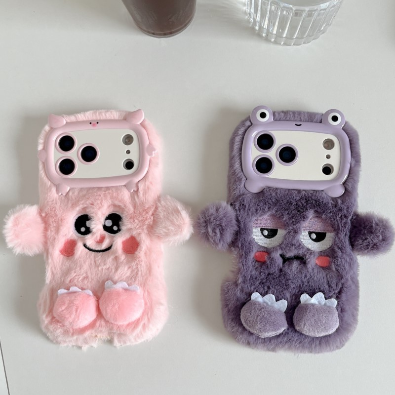 Cute Cartoon Funny Dozing Expr - огляд і ціна Phone Cases Iphone 15
