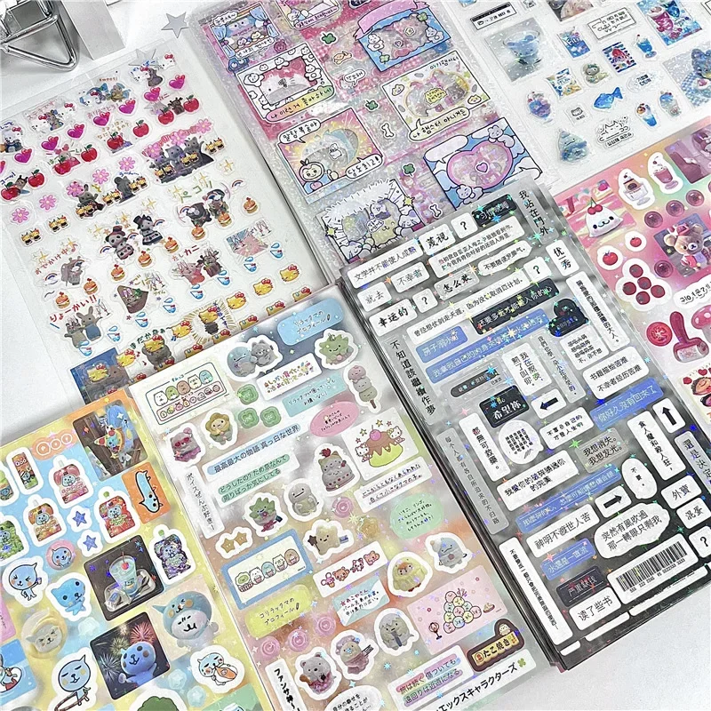 10Pcs Kawaii Japanese Retro Ca - огляд і ціна Phone Cases Japanese