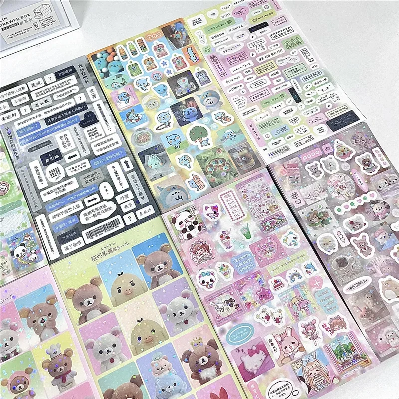 10Pcs Kawaii Japanese Retro Ca - огляд і ціна Phone Cases Japanese