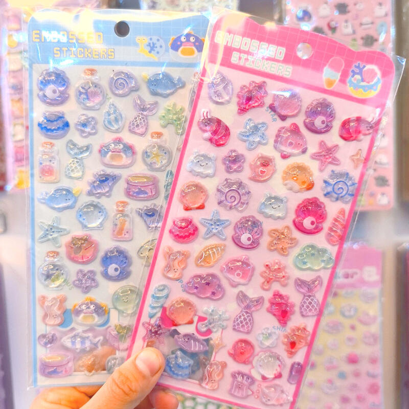 Ocean 3D Relief Ocean Shells 3 - огляд і ціна Phone Cases For Boys