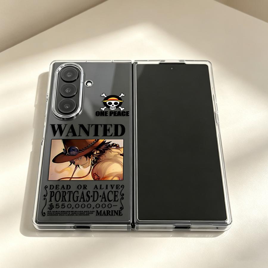 Transparent Soft Phone Cover C - огляд і ціна Phone Cases One Piece