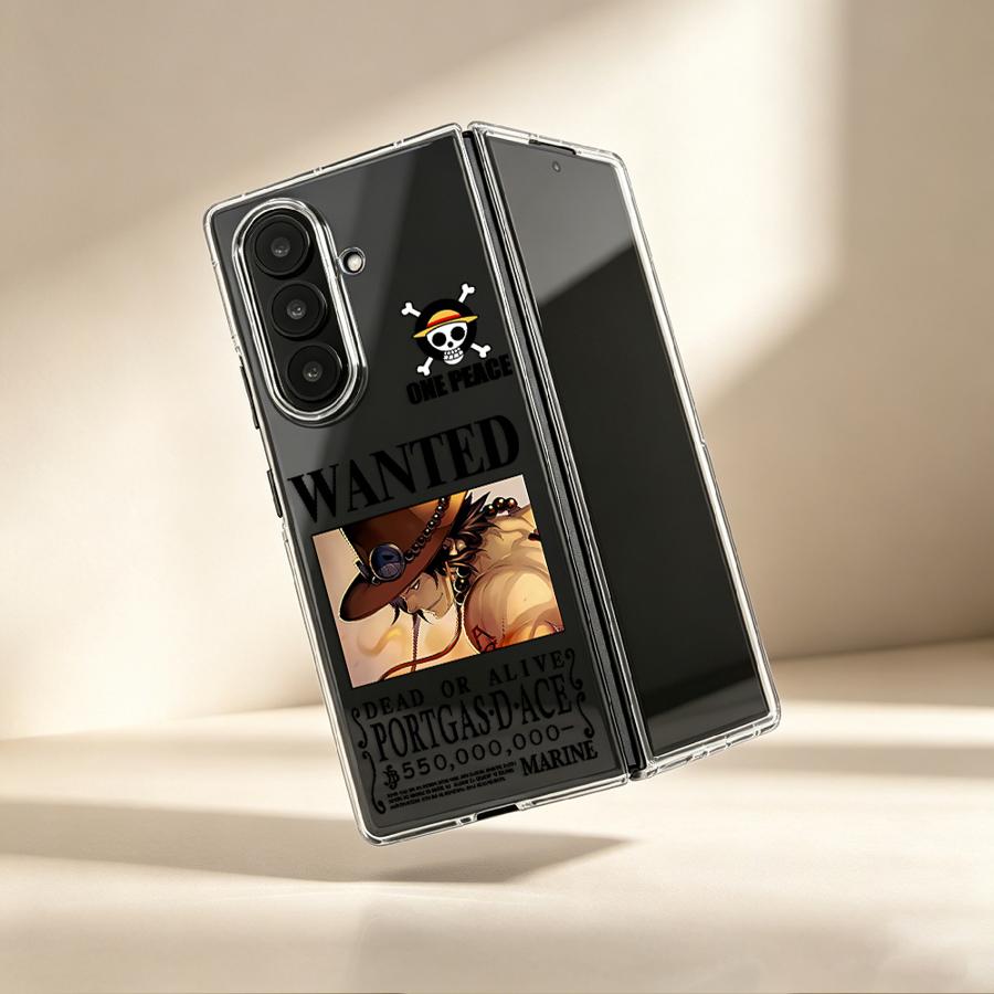 Transparent Soft Phone Cover C - огляд і ціна Phone Cases One Piece