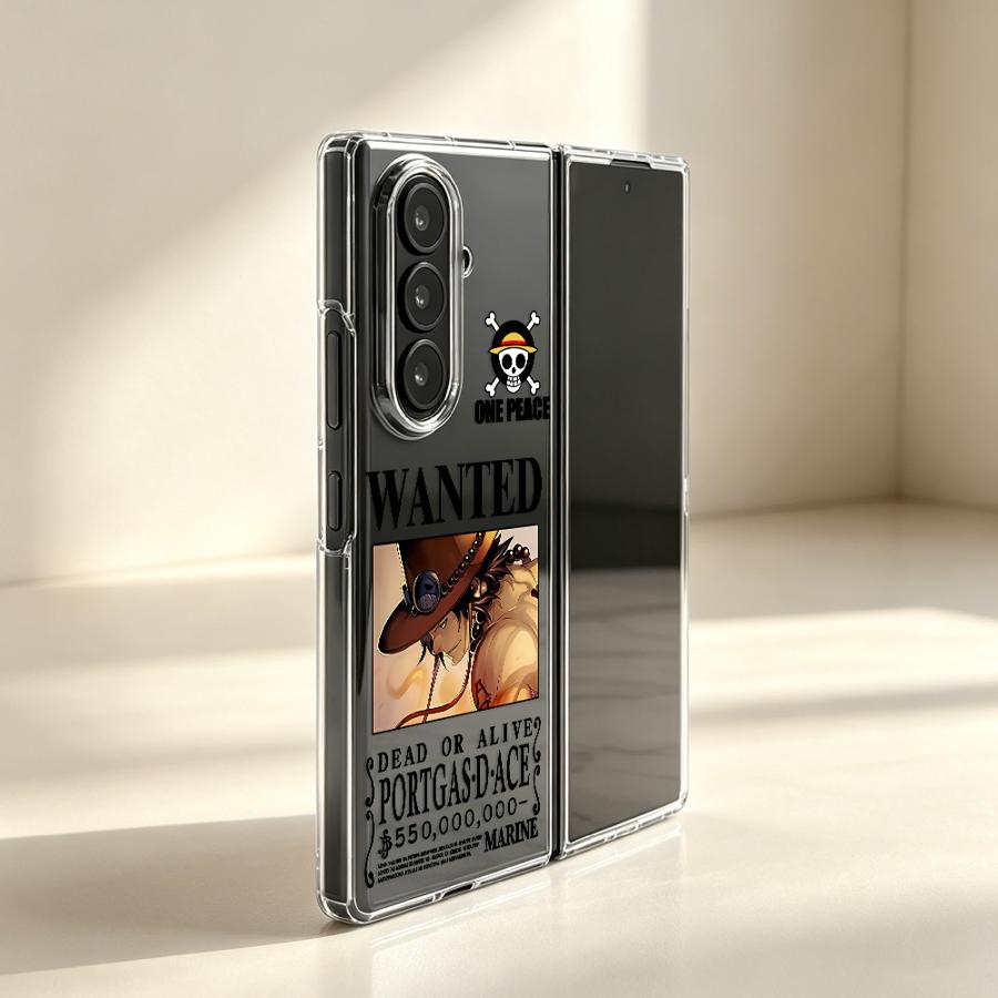 Transparent Soft Phone Cover C - огляд і ціна Phone Cases One Piece