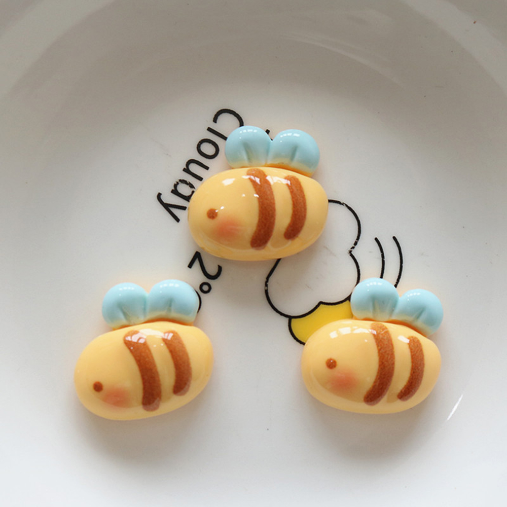 20Pcs Kawaii Cartoon Mini Bee  - огляд і ціна Phone Cases For Boys