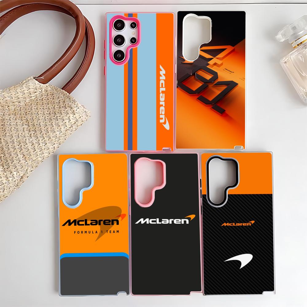 SuperCar MS-McLarenES Phone Ca - огляд і ціна Phone Cases Galaxy S24