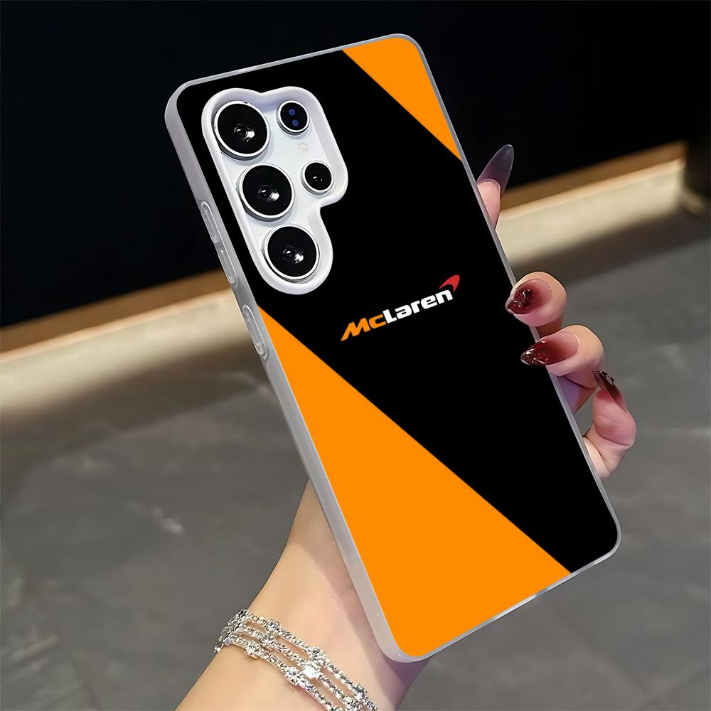 SuperCar MS-McLarenES Phone Ca - огляд і ціна Phone Cases Galaxy S24