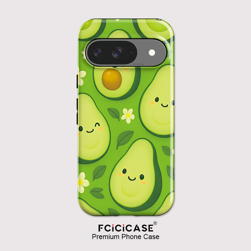 Fcicicase For Pixel 10 Pro XL  - огляд і ціна Phone Cases Google Pixel 9