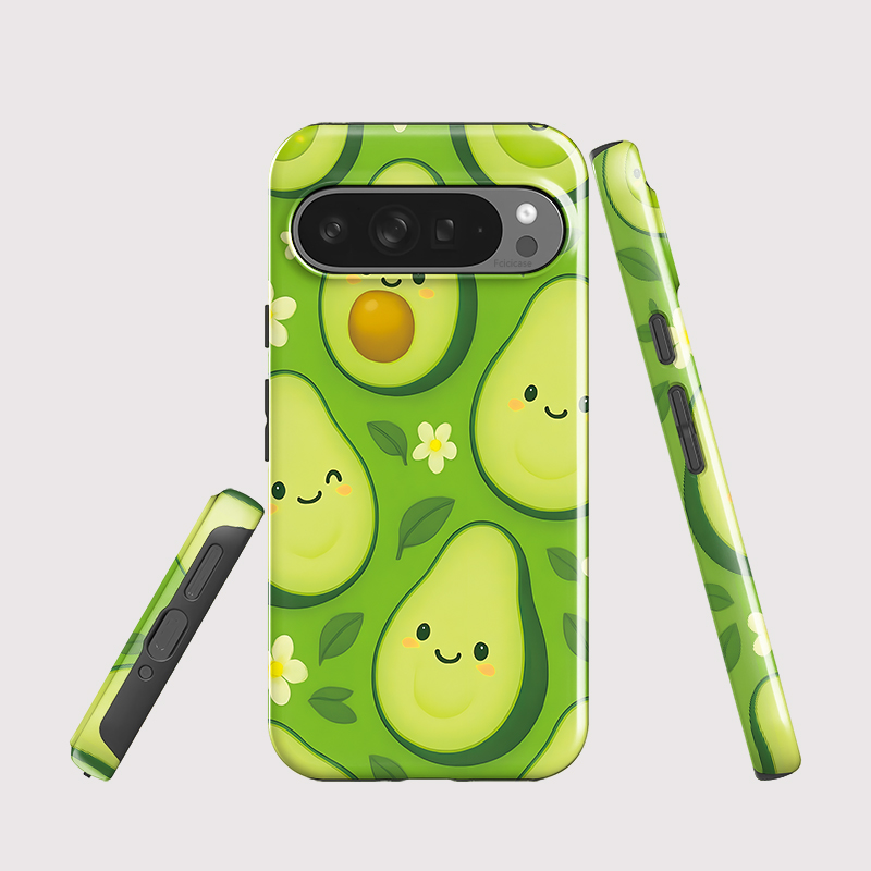 Fcicicase For Pixel 10 Pro XL  - огляд і ціна Phone Cases Google Pixel 9