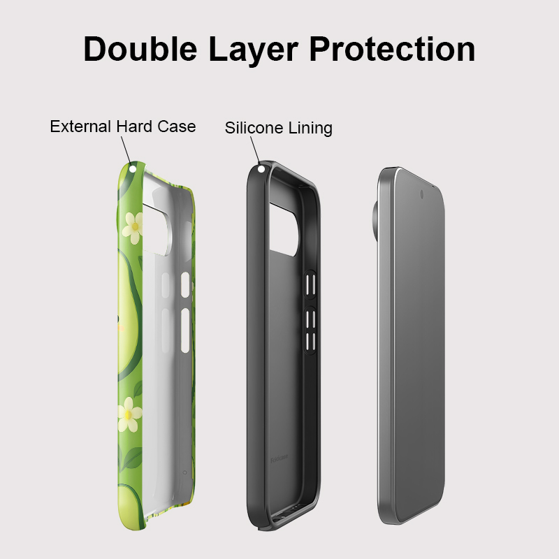 Fcicicase For Pixel 10 Pro XL  - огляд і ціна Phone Cases Google Pixel 9
