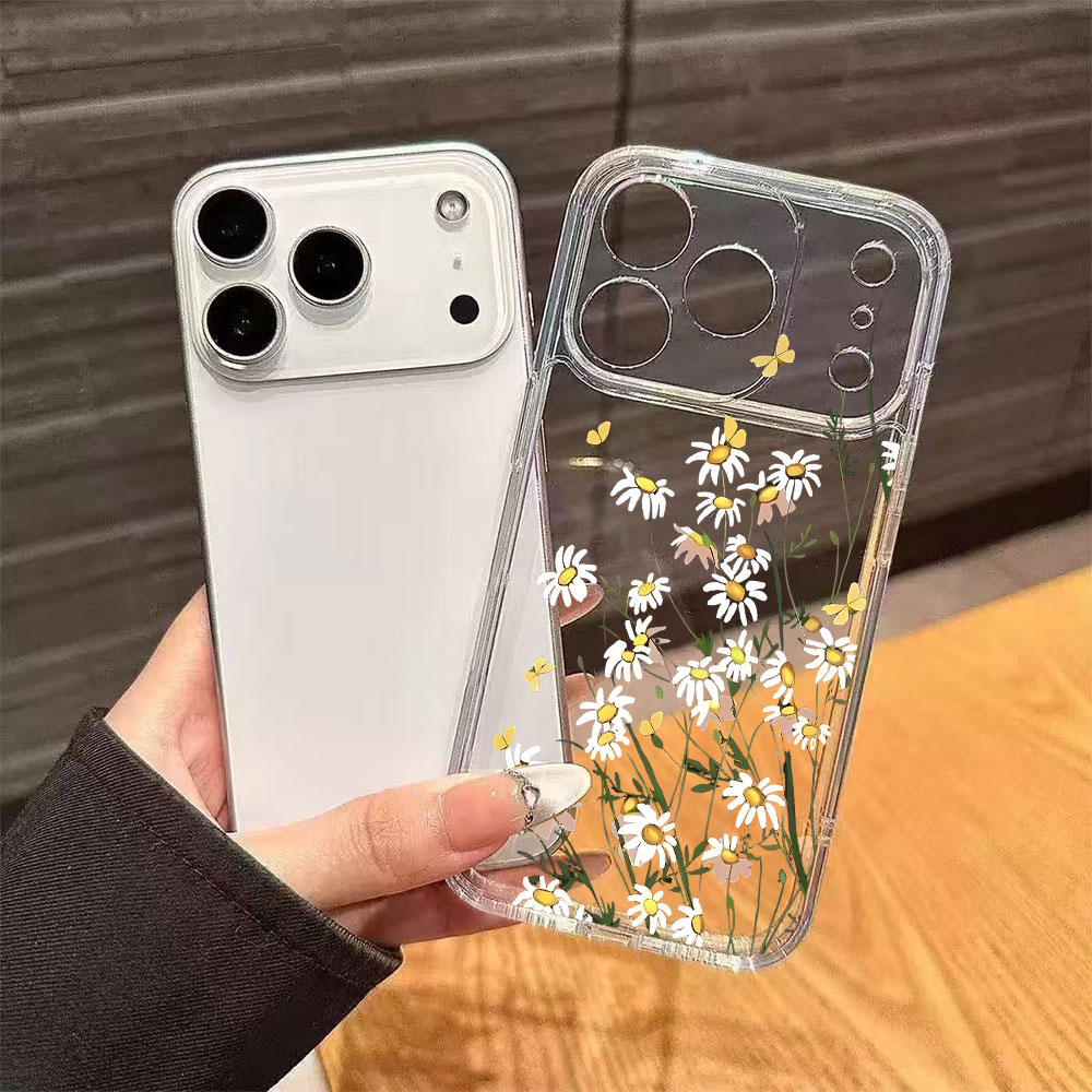 New Daisy Phone Case For iPhon - огляд і ціна Phone Cases Iphone 15