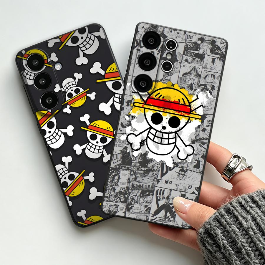 Funda Phone Cover Case for Sam - огляд і ціна Phone Cases One Piece