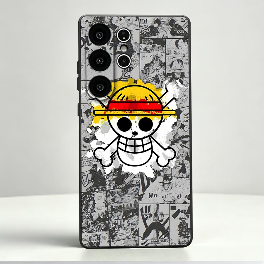 Funda Phone Cover Case for Sam - огляд і ціна Phone Cases One Piece