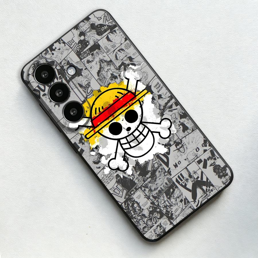 Funda Phone Cover Case for Sam - огляд і ціна Phone Cases One Piece