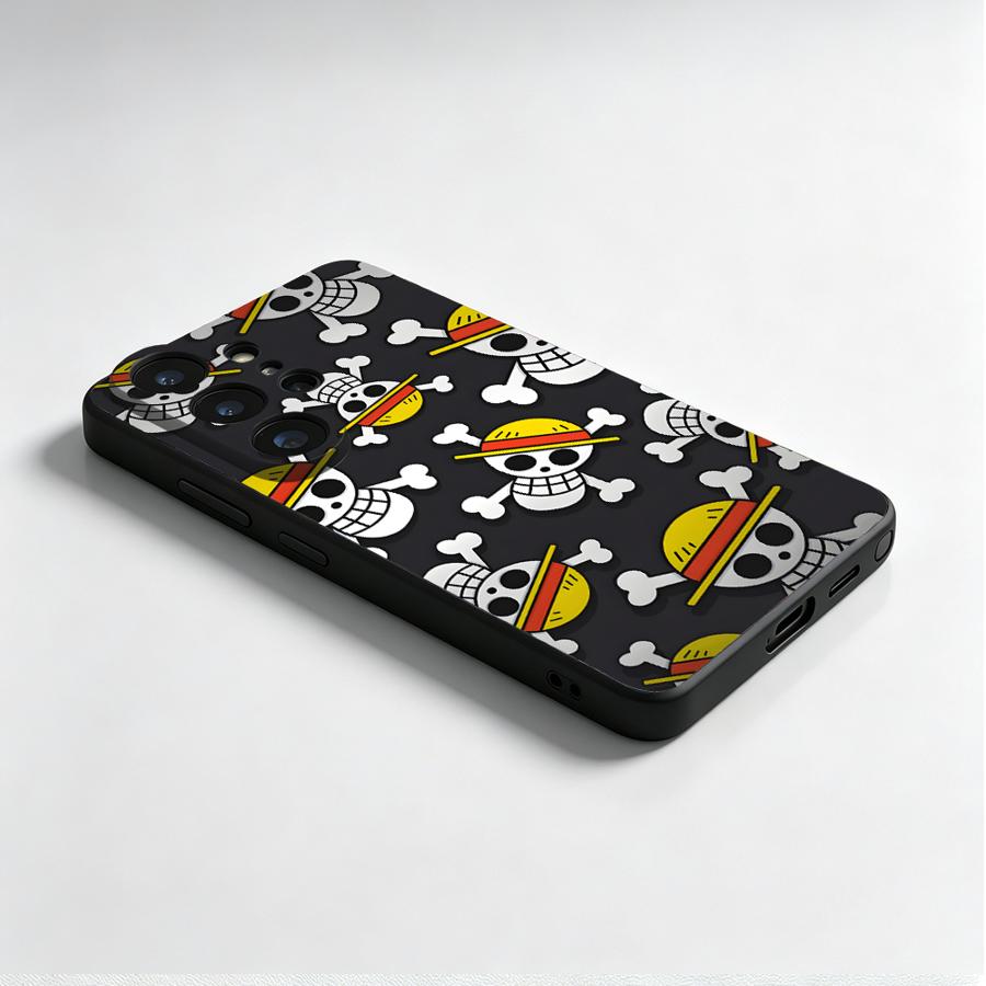 Funda Phone Cover Case for Sam - огляд і ціна Phone Cases One Piece
