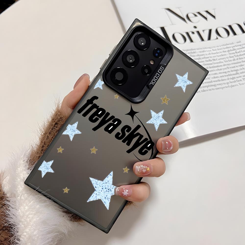 Singer F-Freya Skyes Phone Cas - огляд і ціна Phone Cases Galaxy S24