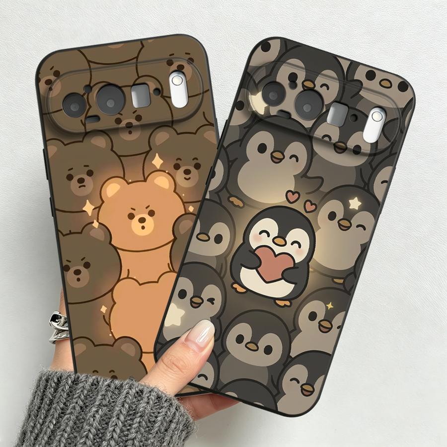 Funda Phone Cover Case for Goo - огляд і ціна Phone Cases Google Pixel 9