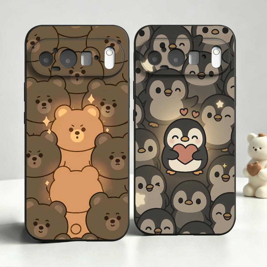 Funda Phone Cover Case for Goo - огляд і ціна Phone Cases Google Pixel 9