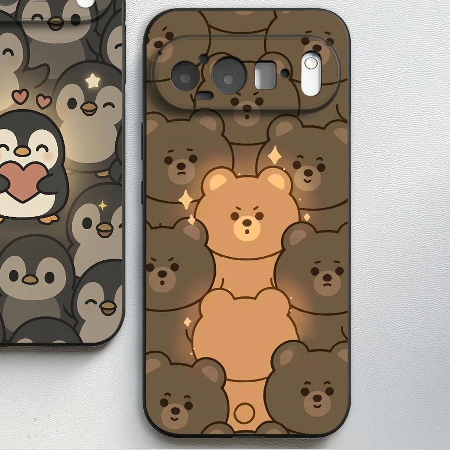 Funda Phone Cover Case for Goo - огляд і ціна Phone Cases Google Pixel 9