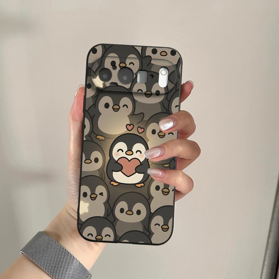 Funda Phone Cover Case for Goo - огляд і ціна Phone Cases Google Pixel 9
