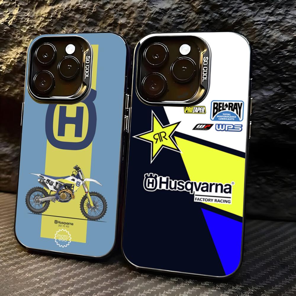 Motorcycle H-Husqvarnaes-S Pho - огляд і ціна Phone Cases Amazon