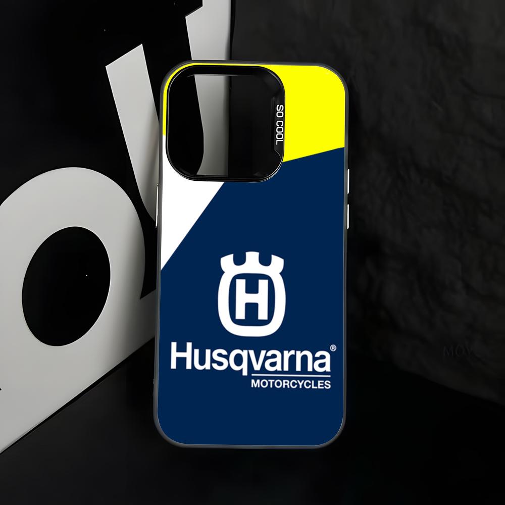 Motorcycle H-Husqvarnaes-S Pho - огляд і ціна Phone Cases Amazon