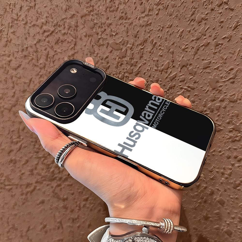 Motorcycle H-Husqvarnaes-S Pho - огляд і ціна Phone Cases Amazon