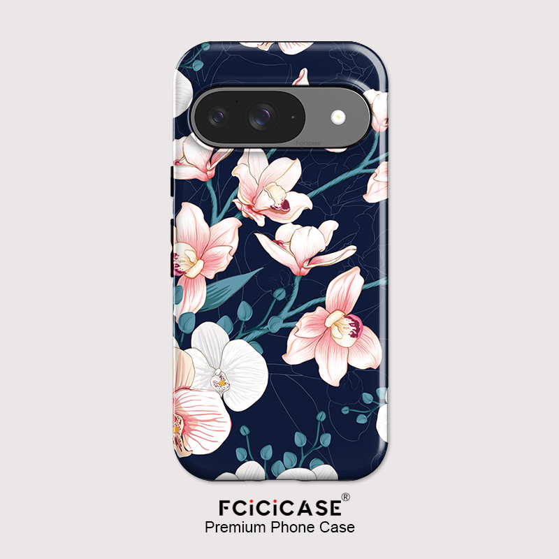 Fcicicase Anti-knock Phone Cas - огляд і ціна Phone Cases Google Pixel 9