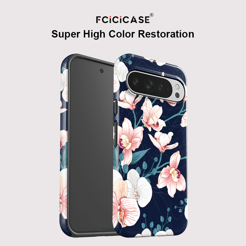 Fcicicase Anti-knock Phone Cas - огляд і ціна Phone Cases Google Pixel 9