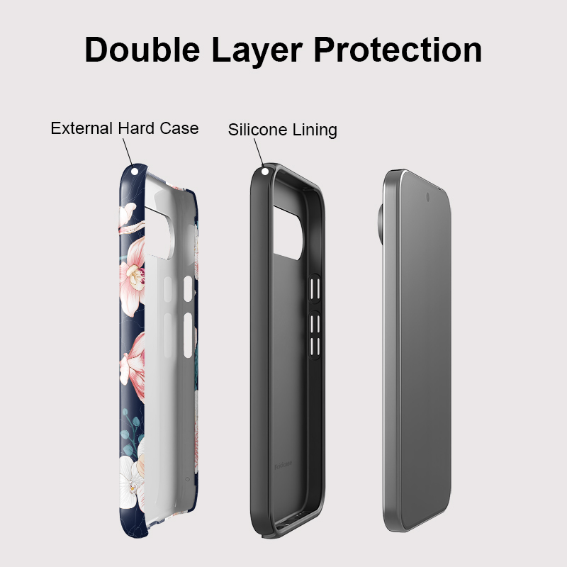 Fcicicase Anti-knock Phone Cas - огляд і ціна Phone Cases Google Pixel 9
