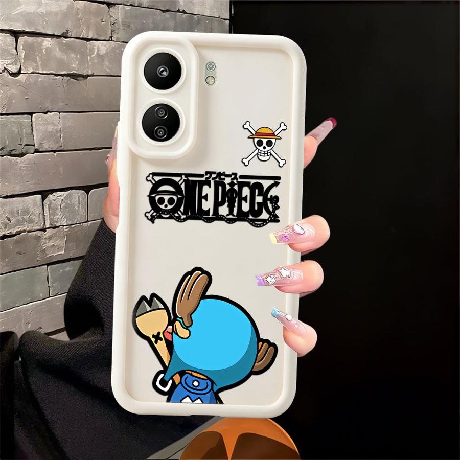 One Pieces Zoro Luffy Cute Cas - огляд і ціна Phone Cases One Piece