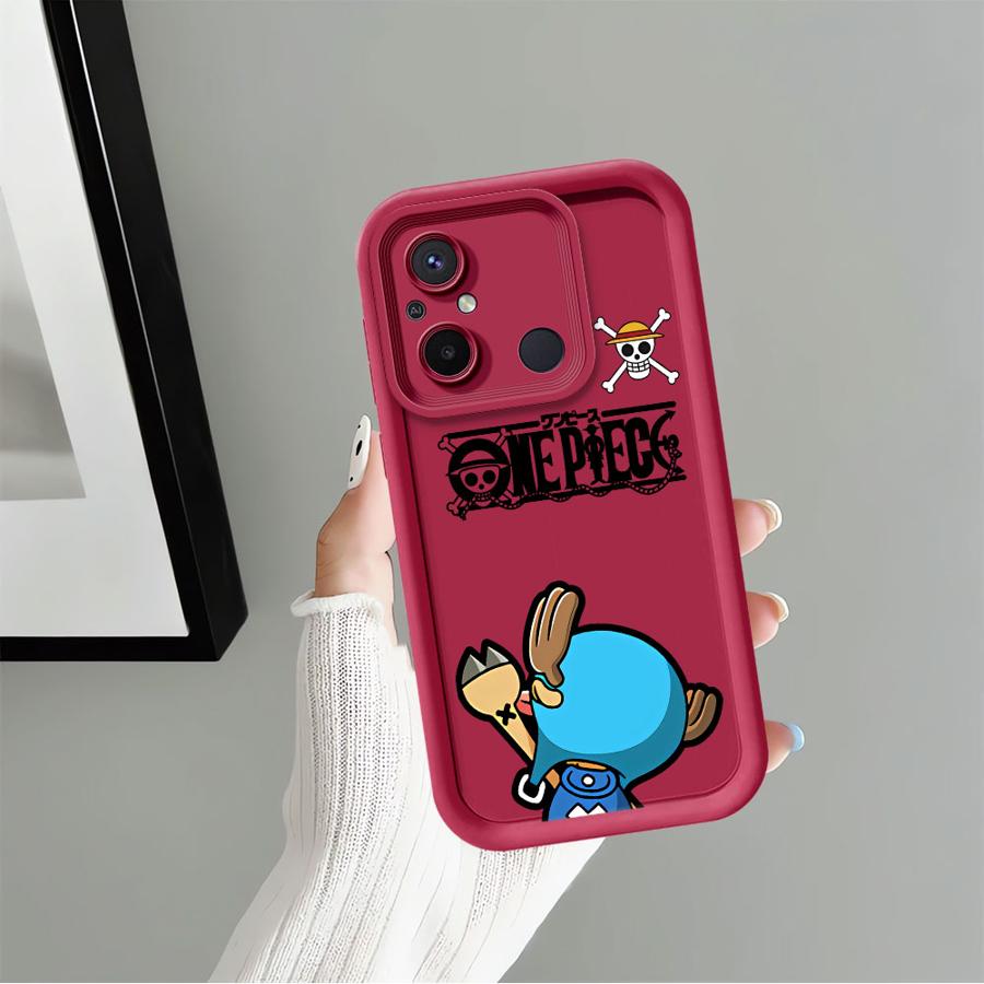 One Pieces Zoro Luffy Cute Cas - огляд і ціна Phone Cases One Piece