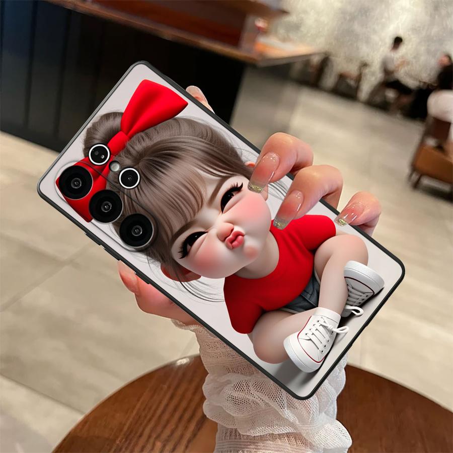 Funda Phone Cover Case for Sam - огляд і ціна Phone Cases Galaxy S24