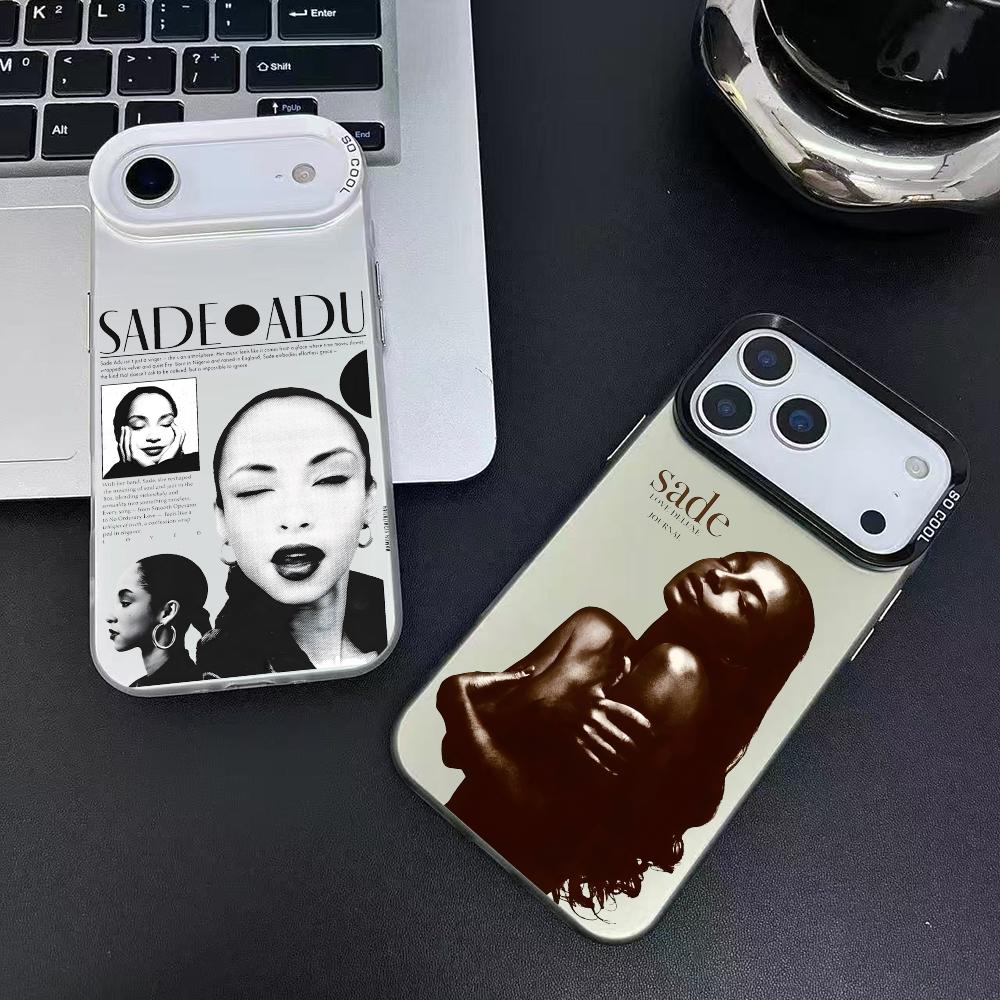 Popular Singer S-sade Phone Ca - огляд і ціна Phone Cases Amazon