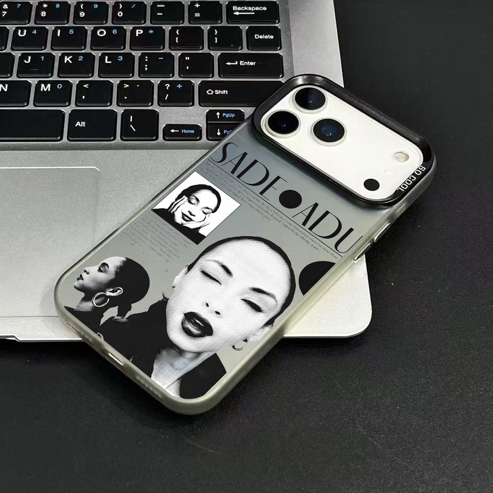 Popular Singer S-sade Phone Ca - огляд і ціна Phone Cases Amazon