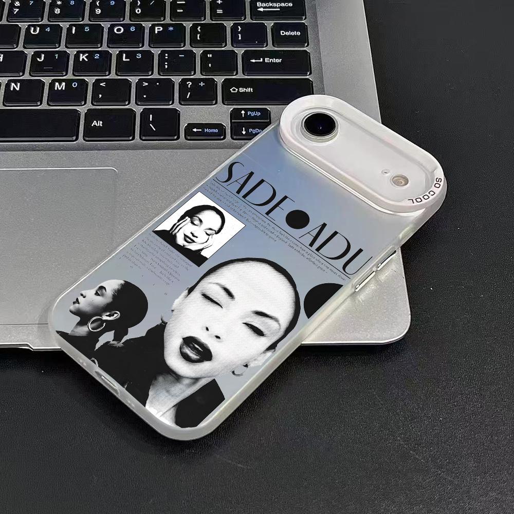 Popular Singer S-sade Phone Ca - огляд і ціна Phone Cases Amazon
