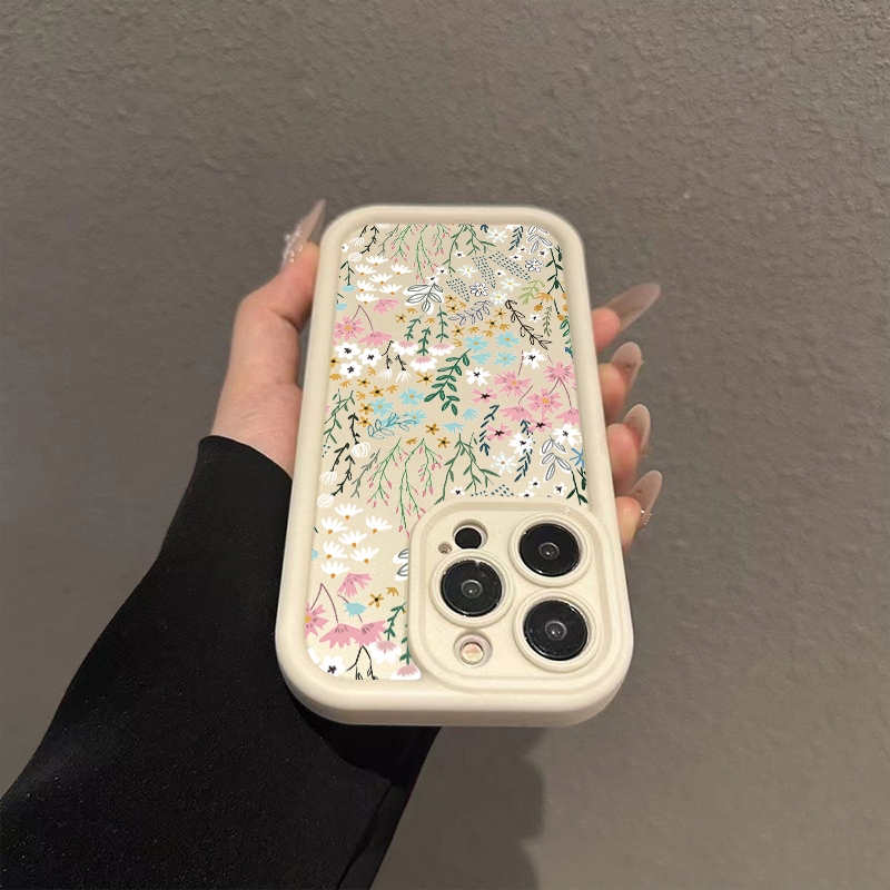 Pink High-bamboo Floral Patter - огляд і ціна Phone Cases Amazon