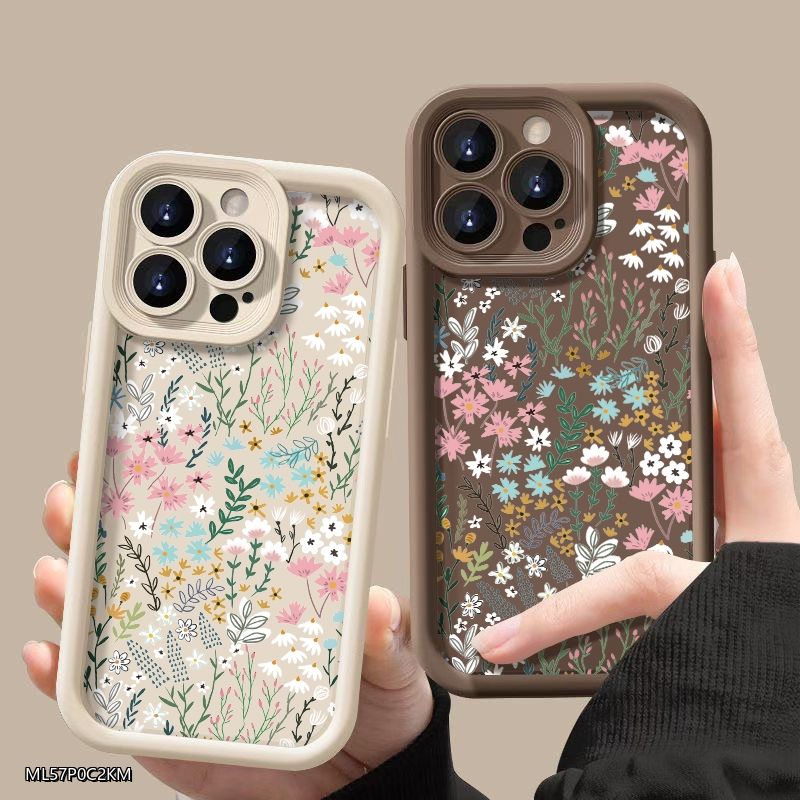 Pink High-bamboo Floral Patter - огляд і ціна Phone Cases Amazon